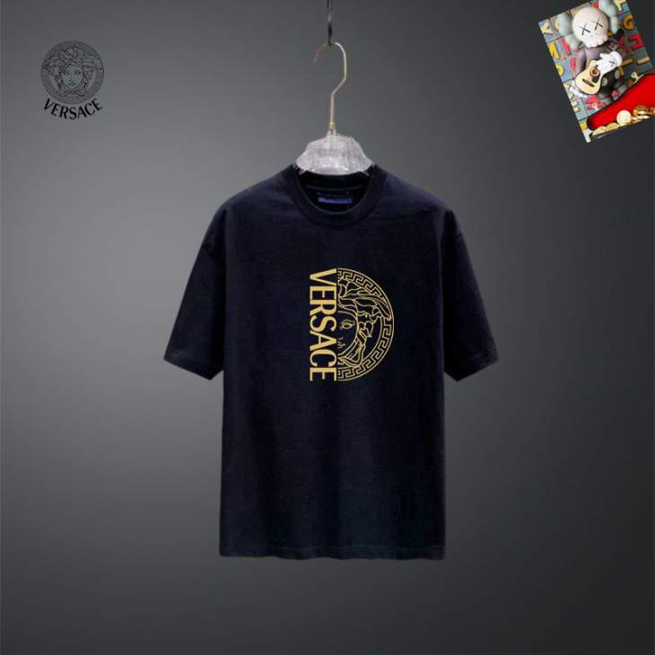 Picture of Versace T Shirts Short _SKUVersaceS-5XL25th69376